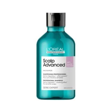 Imagem de Shampoo loreal scalp advanced anti-inconfort disconfort (anti desconfo