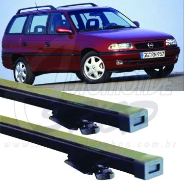 Imagem de Rack Teto Resistent Travessa gm Astra Wagon 94 até 96 LW019