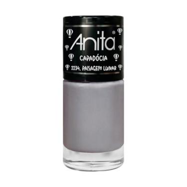 Imagem de Esmalte Paisagem Lunar 10ml Coleção Capadócia Anita 1134