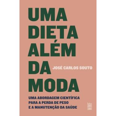 Imagem de Livro - Uma dieta além da moda