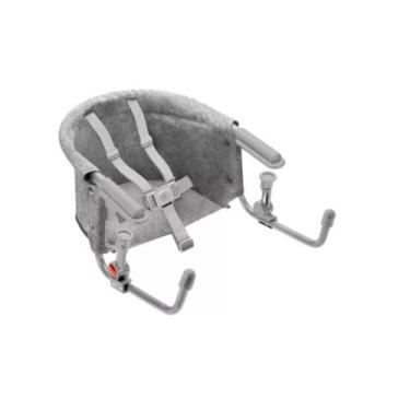 Imagem de Multikids Baby Bb379 6m 15kg Cor Cinza, BB379