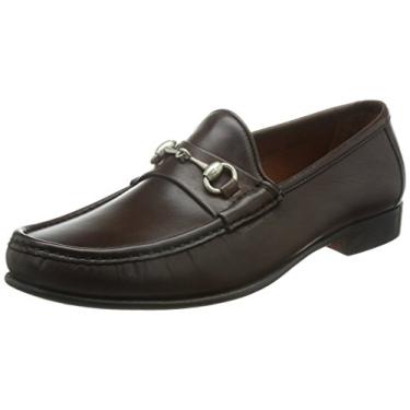Imagem de Allen Edmonds Tênis masculino Verona II, Marrom, 11.5 D US