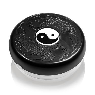 Imagem de Mouse sem ruído, dispositivo sem fio (sem interruptor ON/OFF, energia ultrabaixa) sem USB, sem necessidade de software - mantém o computador acordado - Motor de mouse mecânico e indetectável, 1-2 anos