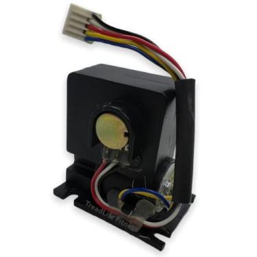 Imagem de TreadLife Fitness Motor de resistência elíptica 241949 - Substituição para NordicTrack ASR 630 (237651)