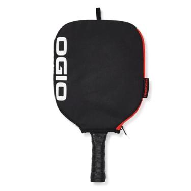 Imagem de OGIO AC OG Pickleball Paddle CVR BLK/RED 23
