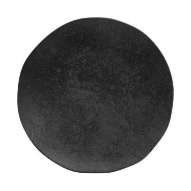 Imagem de Prato Raso Porto Brasil Geo 26 cm