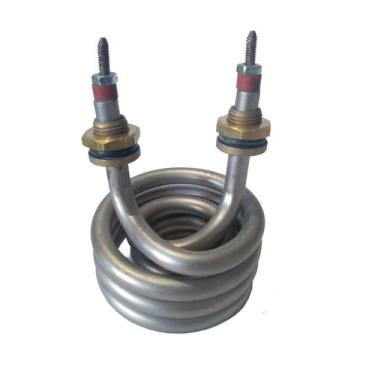 Imagem de Resistencia Aquecedor Banheira Hidroconfort 5000w Watts 220v - D-Volts