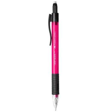 Imagem de Lapiseira Grip Matic 0.5mm Faber Castell - FABER-CASTELL