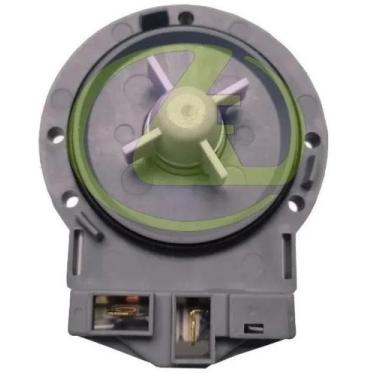 Imagem de 4 unidades bomba 110v nas106f1wbz wd11ep6 wd11vcs6 wd11wcs6 wd11wp6 wd