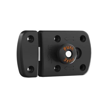 Imagem de Fechadura Trava tranqueta Livre Ocupado Stam Porta Banheiro Vestiário