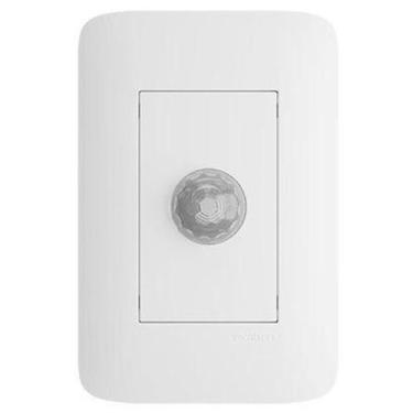 Imagem de Sensor Presença Embutir 2x4 Smart X-Control Exatron