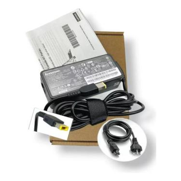 Imagem de Fonte Carregador thinkpad Notebook Lenovo G40 G50 G70 Z50-70 Z50 -75 i