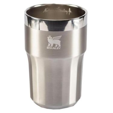 Imagem de Copo Térmico Stanley Happy Hour Tumbler Stainless Steel 384ML - STANLE