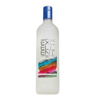 Imagem de Vodka Excellent 950ml - Excellet