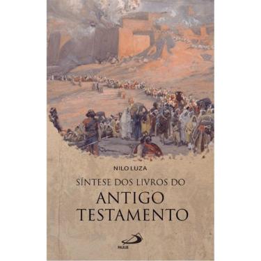 Imagem de Síntese Dos Livros Do Antigo Testamento