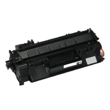 Imagem de Toner CE505x compatível para Laserjet preto - Digital Qualy