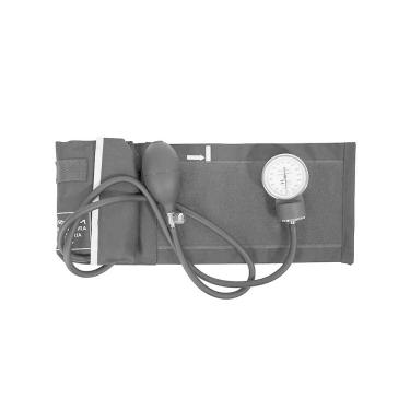 Imagem de Aparelho de Pressão Manual com Estojo Esfigmomanômetro Nylon Premium
