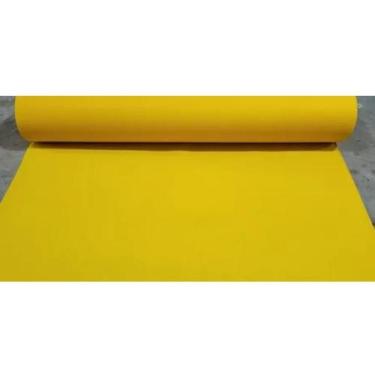 Imagem de Passadeira Carpete Para Casamento Festas 5 Metros - DIVERSAS CORES - N