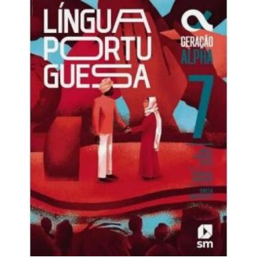 Imagem de Geraçao alpha port 7 - Edicoes sm   paradidatico, 3