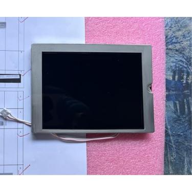 Imagem de KCG057QV1DB-G810 Original 5.7" 320 * 240 CSTN-LCD Display Modules