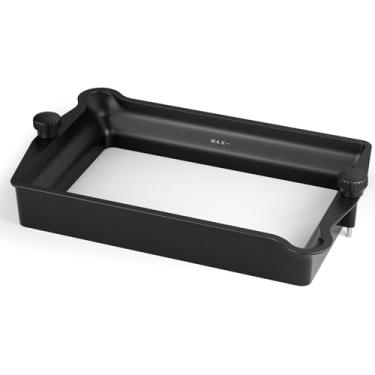 Imagem de ELEGOO Tanque de resina de metal para impressora 3D Saturn 4 e Saturn 4 Ultra Resin