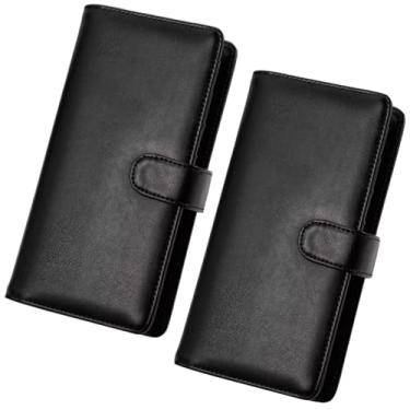 Imagem de Pequeno Saco de charuto de couro genuíno portátil hidratante saco de charuto caixa tubo tesoura conjunto de ferramentas caso de charuto caso de couro pode conter dois charutos Feito à mão