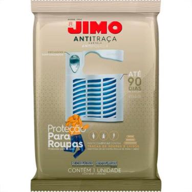 Imagem de Antena Anti-Traca Jimo C/Temporizad