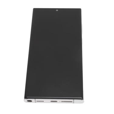 Imagem de Substituição Orgânica do Conjunto do Digitador da Tela de Toque do Telefone para S22 Ultra 5G SM S908B, DS SM S908U Versão UE