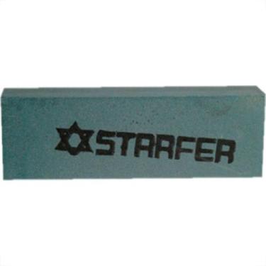 Imagem de Pedra Retangular Starfer Oxi/Alum 8