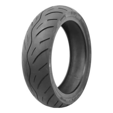 Imagem de Pneu Moto N-max 160 130/70-13 Traseiro Bellatrix Technic - TECHINIC, 1