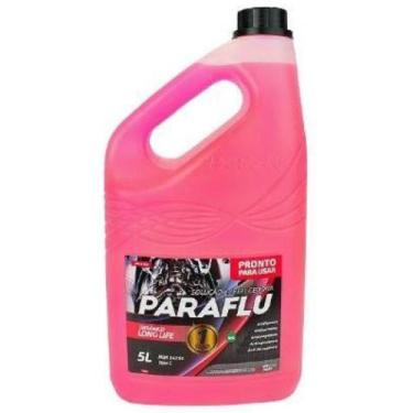 Imagem de Aditivo para radiador Universal 1960 a - PARAFLU