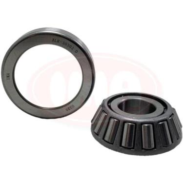 Imagem de Rolamento roda eixo Toyota Bandeirante 1968 a 1983 IMA