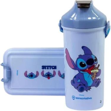 Imagem de Kit Lunch Box Stitch - Zona Criativa