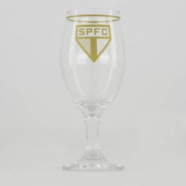 Imagem de Taça Windsor São Paulo Serie Ouro - Brasfoot, Único
