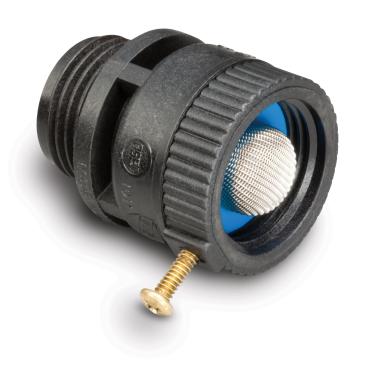 Imagem de Rain Bird Válvula de Retenção 3/4 Polegadas com Filtro 150 Mesh, Aço Inoxidável, Negro