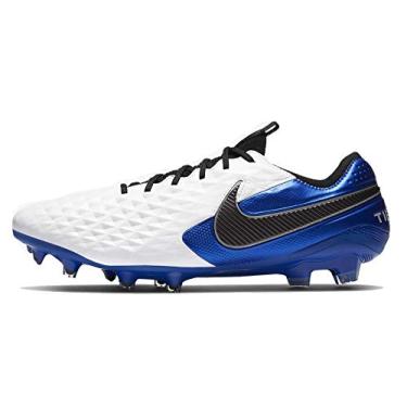 Imagem de Nike Legend 8 Elite Fg Mens Firm Ground Soccer Cleats At5293-104 Size 7.5