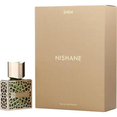 Imagem de Perfume Unisex Nishane Shem Extrait De Parfum Spray 50 Ml