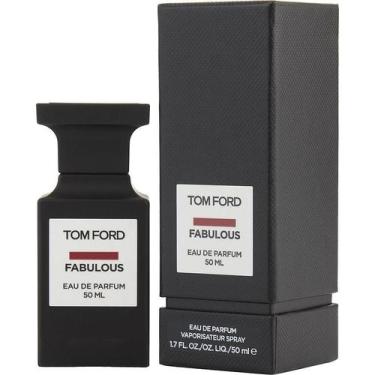 Imagem de Perfume Unisex Tom Ford Fucking Fabulous Eau De Parfum Spray 50 Ml