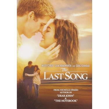 Imagem de The Last Song