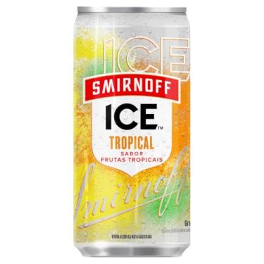 Imagem de Vodka Smirnoff Ice Tropical 269ml