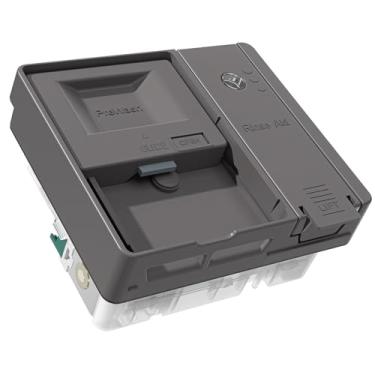 Imagem de Dispensador de detergente para lava-louças W10861000 W10620296 WDT750SAHZ0 WDT970SAHZ0 WDT730PAHZ0 WDT970SAHZ0 WDT730PAHZ0 WDT730PAHZ0