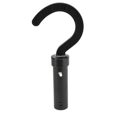 Imagem de Gancho Geral para robô de Vácuo da Piscina, Gancho de Limpador de Robôs de Piscina, Acessórios de Fixação Universal para Vácuo da Piscina