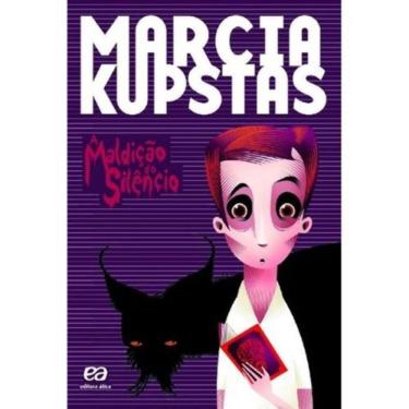 Imagem de Maldição Do Silêncio, A