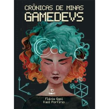 Imagem de Crônicas de Minas Gamedevs