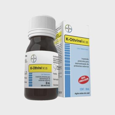 Imagem de K-Othrine sc 25 Bayer