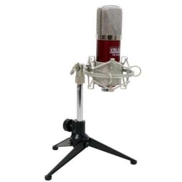 Imagem de Microfone Condensador BLG TM-S800