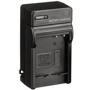 Imagem de Carregador DMW-BLE9PP para Baterias Panasonic DMW-BLG10 e MW-BLE9 - Wo
