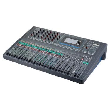 Imagem de Mesa De Som Soundcraft Si Impact