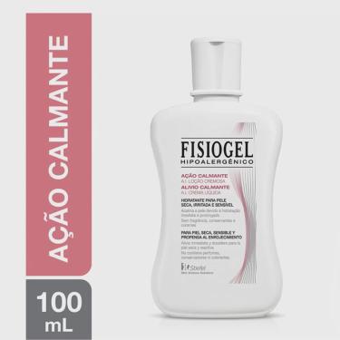 Imagem de Loção cremosa fisiogel ai 100ML