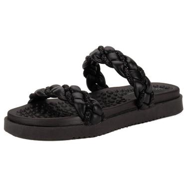 Imagem de Tamanco Feminino Flat Modare 7178118